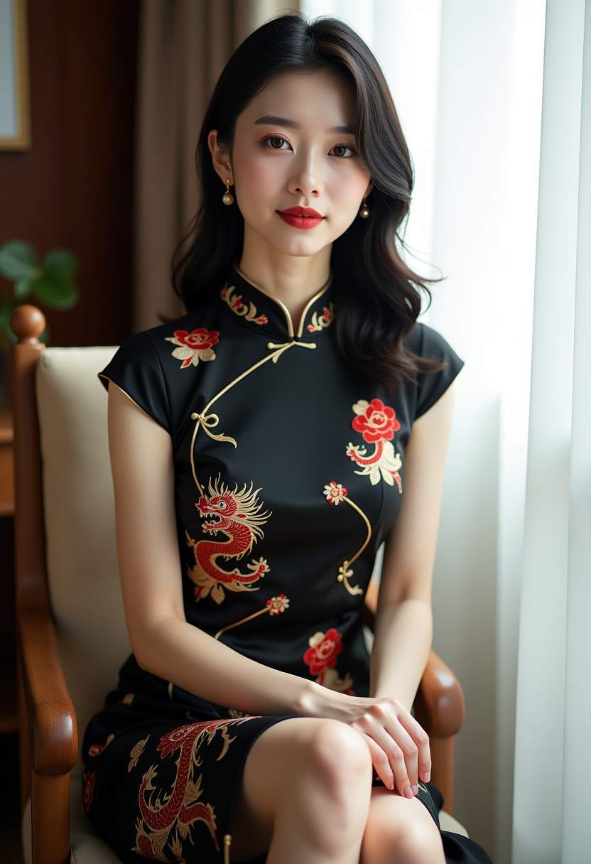 越过山丘海报