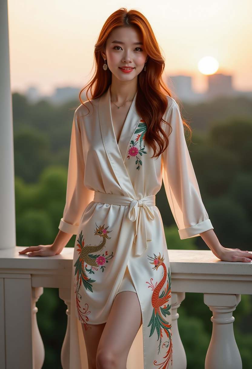 白茶清欢海报